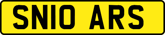 SN10ARS
