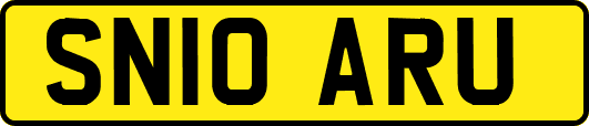 SN10ARU