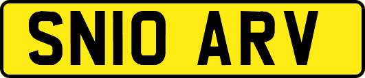 SN10ARV