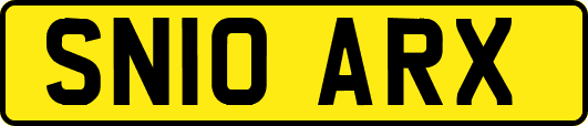 SN10ARX