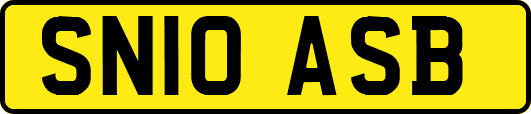 SN10ASB