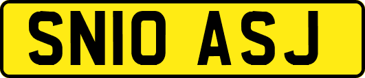 SN10ASJ