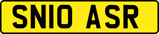 SN10ASR