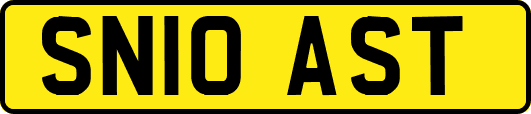 SN10AST