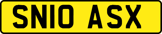 SN10ASX