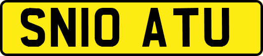 SN10ATU