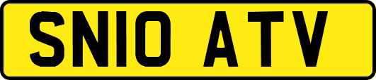 SN10ATV