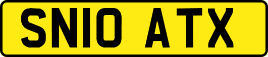 SN10ATX