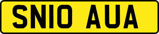 SN10AUA