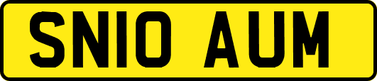 SN10AUM