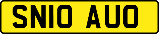SN10AUO