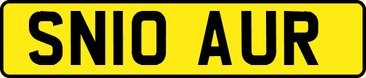 SN10AUR