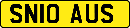 SN10AUS