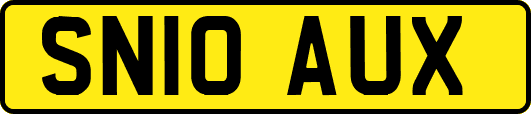 SN10AUX