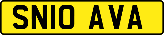 SN10AVA