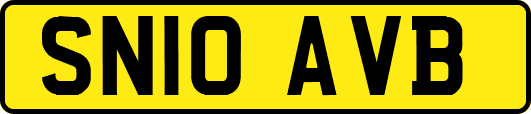 SN10AVB