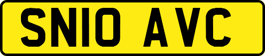 SN10AVC