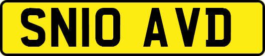 SN10AVD