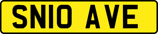 SN10AVE