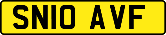 SN10AVF