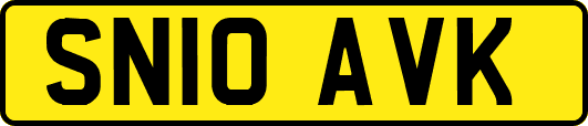 SN10AVK