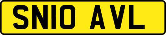 SN10AVL