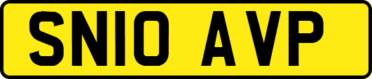 SN10AVP