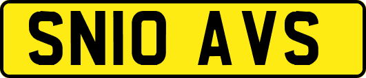 SN10AVS
