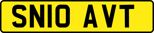 SN10AVT