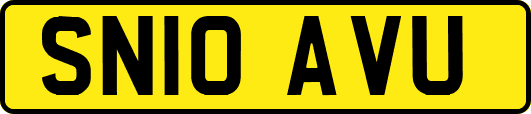 SN10AVU