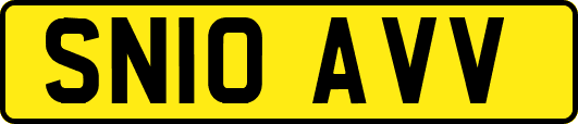 SN10AVV