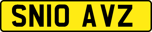 SN10AVZ