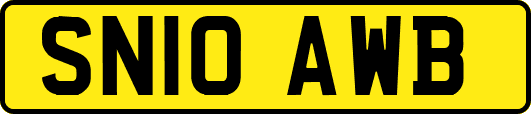 SN10AWB