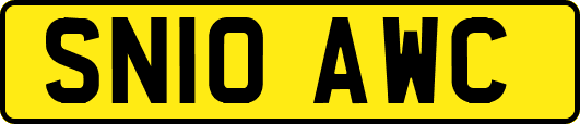 SN10AWC