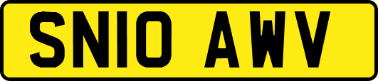 SN10AWV