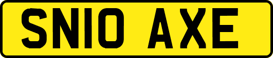 SN10AXE