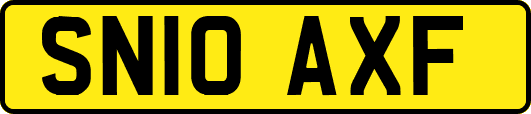 SN10AXF