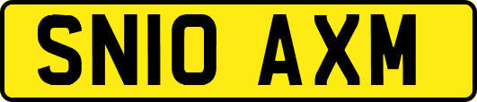 SN10AXM