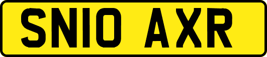 SN10AXR