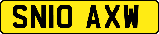 SN10AXW