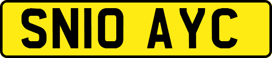 SN10AYC