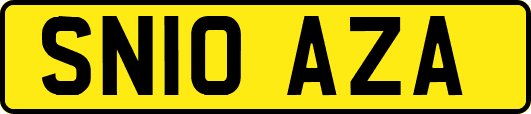 SN10AZA