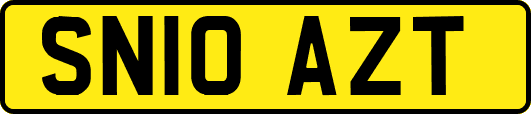 SN10AZT