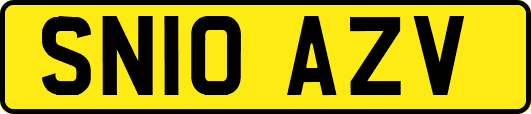 SN10AZV
