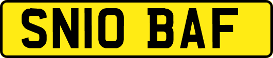 SN10BAF