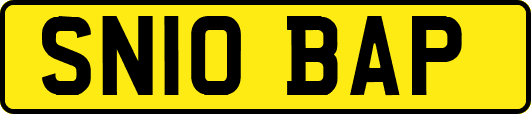 SN10BAP
