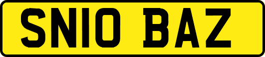 SN10BAZ