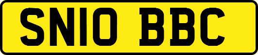SN10BBC