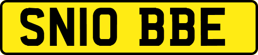 SN10BBE
