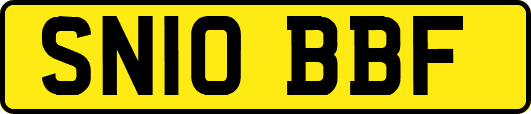 SN10BBF